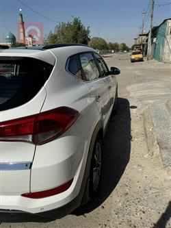هیوندای تۆکسۆن